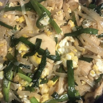 Arirang Market - Pad thai noodles . I found all ingredients here. - International Grocery Near Me - El Paso, Texas