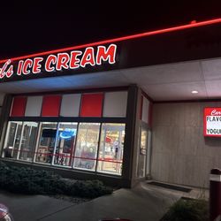 Carl's Ice Cream Factory - Welcome