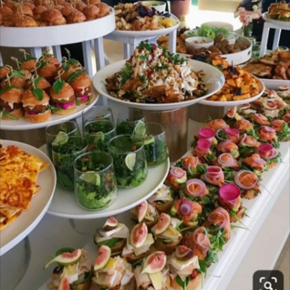 ONE HOT DISH CATERING CO. Updated June 2024 14 Photos Huntington