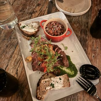 Barbareño - Santa Maria bbq - New American Near Me - Santa Barbara, California