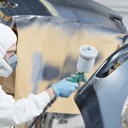 RNJ Body Shop