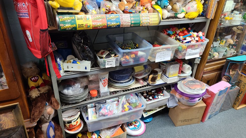 JOYS & TOYS 25 Photos & 10 Reviews 53 S York Rd, Hatboro