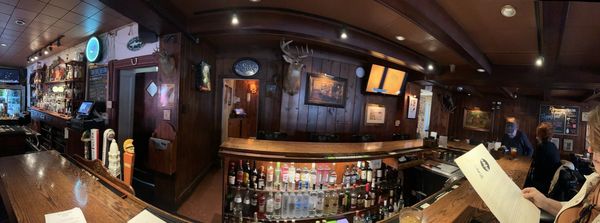 The Pineville Tavern by null The Pineville Tavern by null