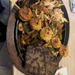 Acapulco Mexican Grill