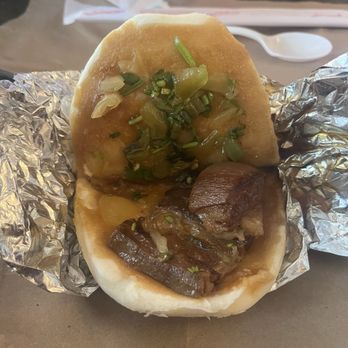 Little Tibet Madison - pork belly bao taco - Himalayan/Nepalese Near Me - Madison, Wisconsin Little Tibet Madison - pork belly bao taco - Himalayan/Nepalese Near Me - Madison, Wisconsin