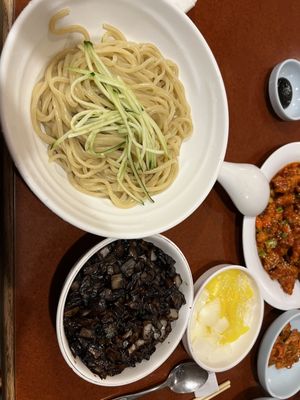 Jang Won Restaurant by null