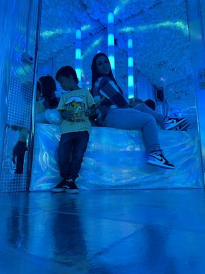 Spectra Art Space by null