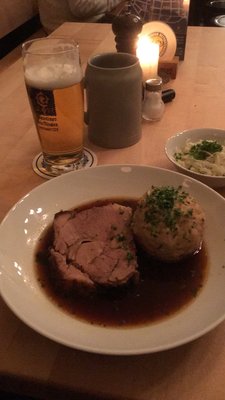 Wirtshaus Eder by null