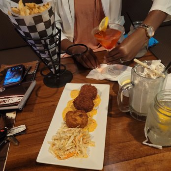 The Chocolate Martini Bar - Cocktail Bars Near Me - Pooler, Georgia