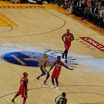 Golden State Warriors - Professional Sports Teams Near Me - San Francisco, California