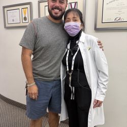 Media Center Dental - Dr. Lee and I