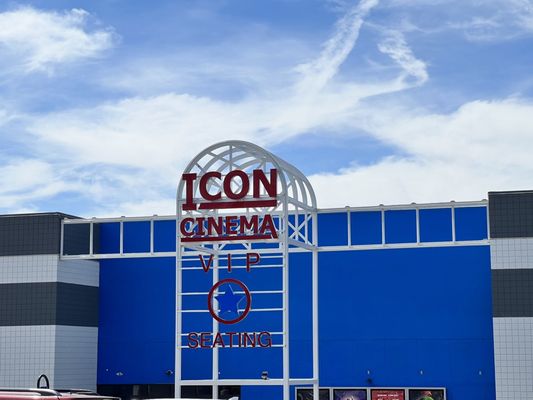 ICON CINEMAS SAN MATEO ABQ - Updated January 2026 - 17 Photos & 18