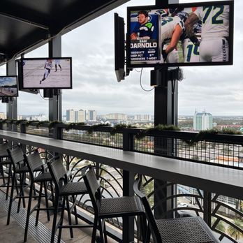Tom’s Watch Bar - Sports Bars Near Me - Orlando, Florida Tom’s Watch Bar - Sports Bars Near Me - Orlando, Florida