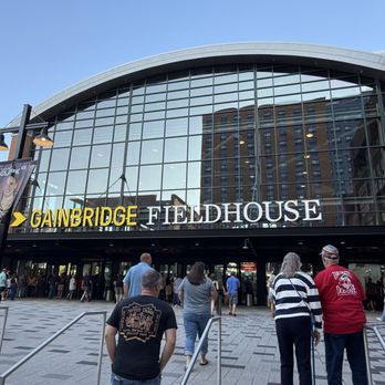 Gainbridge Fieldhouse - Walking in - Stadiums & Arenas Near Me - Indianapolis, Indiana Gainbridge Fieldhouse - Walking in - Stadiums & Arenas Near Me - Indianapolis, Indiana