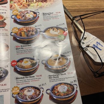 Jin Cook - Korean Near Me - Northridge, California