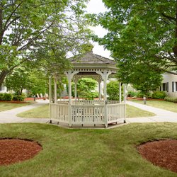 Life Care Center of Merrimack Valley