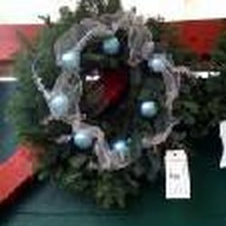 Reade Christmas Tree Ranch