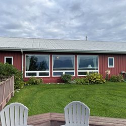 Pioneer Ridge B & B Inn