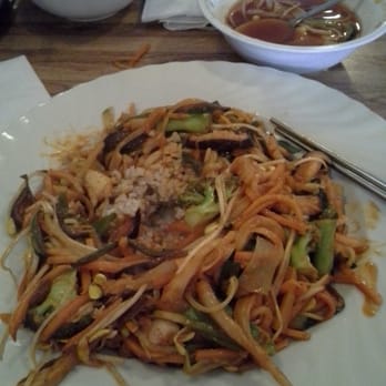 Amitabul - Budda bop yummy! - Vegan Near Me - Chicago, Illinois Amitabul - Budda bop yummy! - Vegan Near Me - Chicago, Illinois