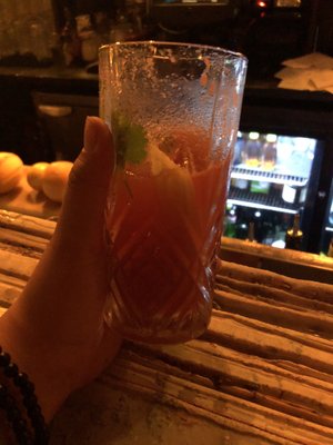 Experimental Cocktail Club Chinatown by null