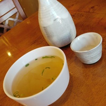 Sura - Soup and hot sake - Korean Near Me - Oxnard, California