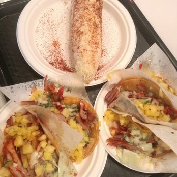 Taco Y Taco - Tacos al pastor and elote - Mexican Near Me - Henderson, Nevada Taco Y Taco - Tacos al pastor and elote - Mexican Near Me - Henderson, Nevada