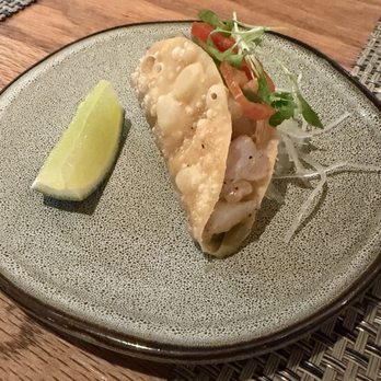 Trifecta - Smoked Habachi Taco - Sushi Bars Near Me - San Jose, California