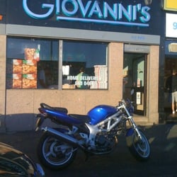 Giovanni's Fish Bar