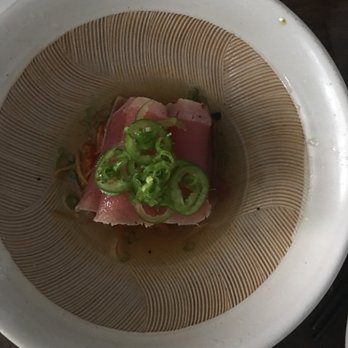 Kyu - Asian Fusion Near Me - Miami, Florida