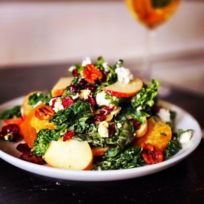 The Country Club by null