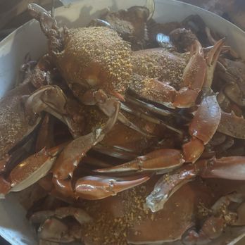 Hooper's Crab House - Crabs - Seafood Near Me - Ocean City, Maryland