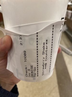 Shake Shack Grand Central Terminal by null