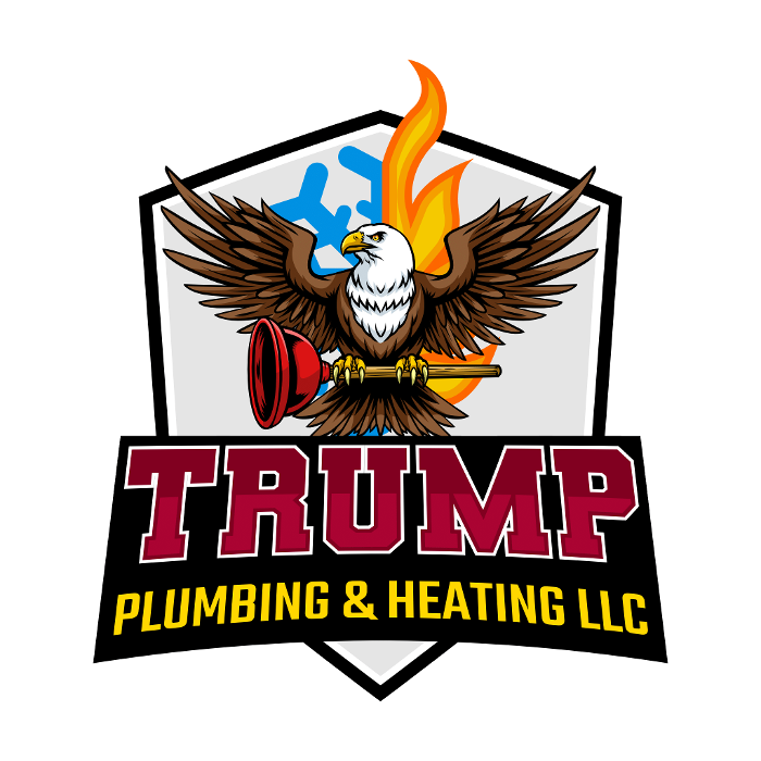Slide of Trump Plumbing & Heating