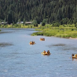 Idaho Whitewater Unlimited