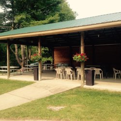 Iola Pines Campground