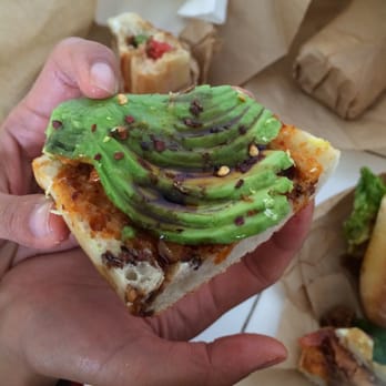 EARL Kaimuki - Sandwiches Near Me - Honolulu, Hawaii