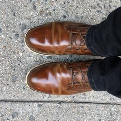 Rostelle Shoe Repair