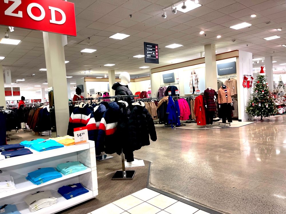 JCPENNEY Updated September 2024 22 Reviews 14200 E Alameda Ave