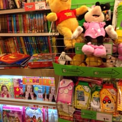 Intertoys