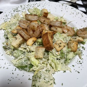 French Market Grille - Shrimp salad - Cajun/Creole Near Me - Augusta, Georgia French Market Grille - Shrimp salad - Cajun/Creole Near Me - Augusta, Georgia
