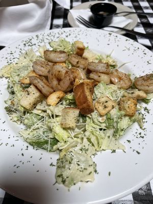 French Market Grille by null