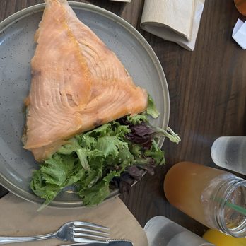 Cafe Moulin - Breakfast & Brunch Near Me - Pittsburgh, Pennsylvania