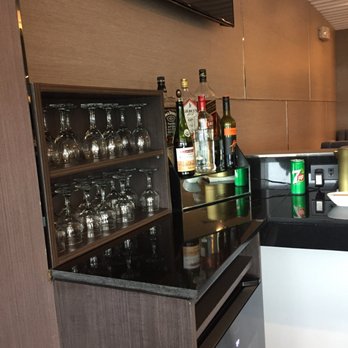 Pacific Club Lounge - Airport Lounges Near Me - Pasay City, NCR