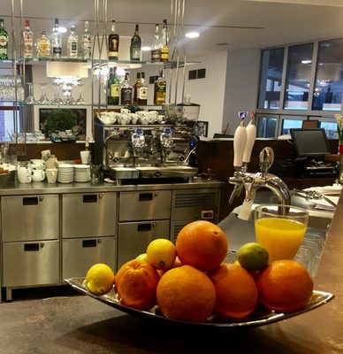 Restaurace Troja by null