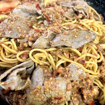 Kim Ky Noodle House - Chinese Near Me - San Gabriel, California