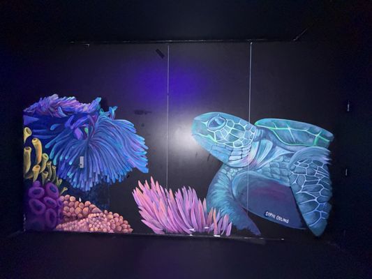 SEA LIFE Sydney Aquarium by null