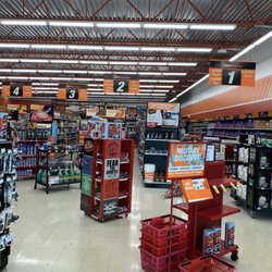 Auto Zone