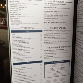 Skates On The Bay - Seafood Near Me - Berkeley, California Skates On The Bay - Seafood Near Me - Berkeley, California