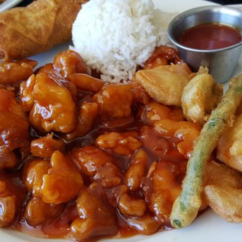Oriental Express - Honey Shrimp & Chicken - Chinese Near Me - Topeka, Kansas Oriental Express - Honey Shrimp & Chicken - Chinese Near Me - Topeka, Kansas