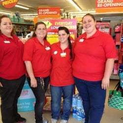 Family Dollar Stores - The management